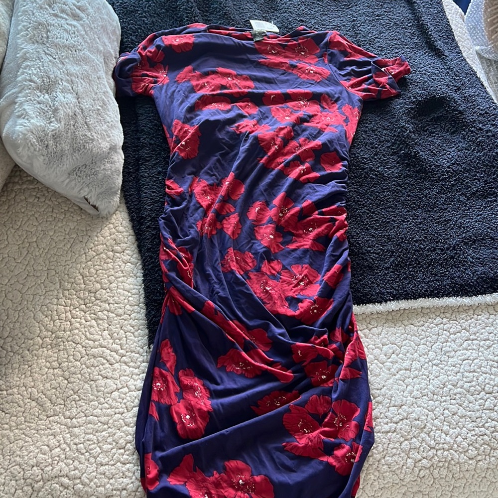 Maternity dress